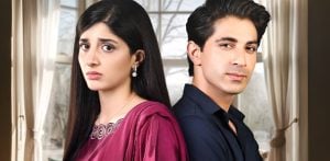 'Jama Taqseem' Exposes the Ugly Truths of Pakistani Society f