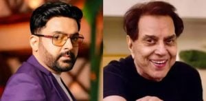 Kapil Sharma says Dharmendra’s Death feels like Losing a Father F