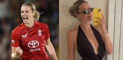 Lauren Bell becomes India’s Crush after Joining WPL
