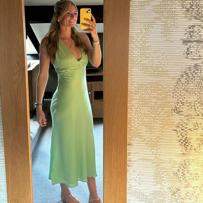 Lauren Bell becomes India's Crush after Joining WPL