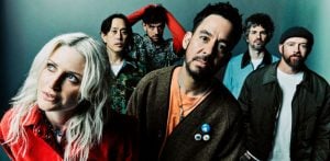 Linkin Park to Perform in Bengaluru ahead of Lollapalooza 2026 F