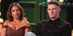 MAFS UK's Steven sparks Dating Buzz as He Shades 'Ex-Wife' Nelly f