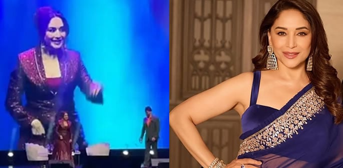 Madhuri Dixit faces Backlash over Chaotic Toronto Show Delay f