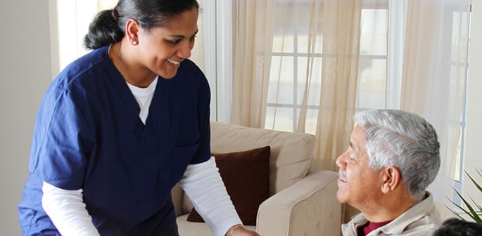 Major U-Turn Saves Care Workers From Visa Uncertainty f