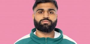 Meet Dhruv, Player 39 in Netflix's Squid Game The Challenge f