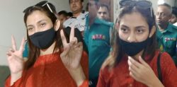 Mehazabien Chowdhury Secures Bail in Intimidation Case