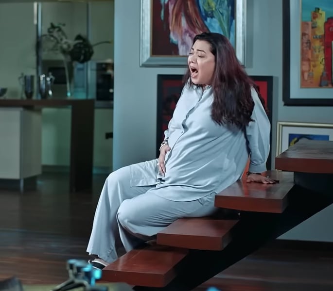 'Meri Bahuain' Sparks Backlash over Controversial Scenes 1