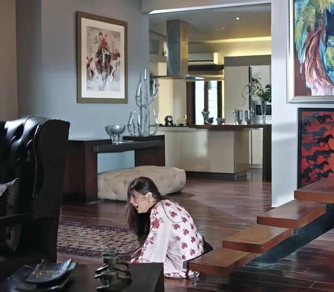 'Meri Bahuain' Sparks Backlash over Controversial Scenes 2