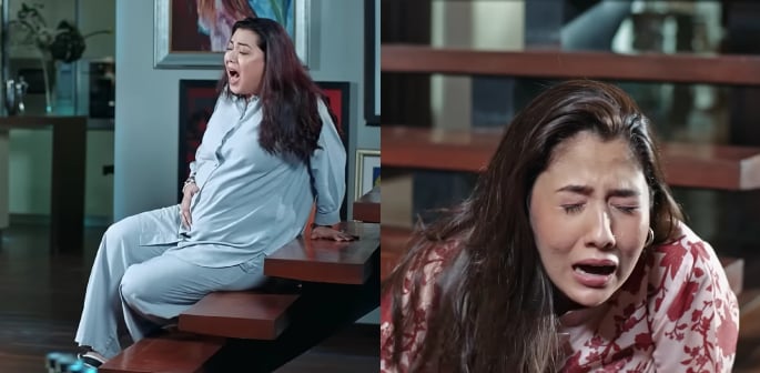 'Meri Bahuain' Sparks Backlash over Controversial Scenes f