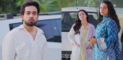 ‘Meri Zindagi Hai Tu’ Faces Backlash for ‘Glorifying’ Obsession
