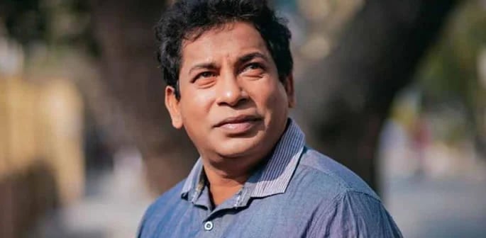 Mosharraf Karim Set to Star in Chorki's 'Dimlight' f