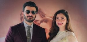 'Neelofar' Cast Unites for a Press Meet ahead of Release f