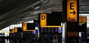 New Data reveals Sharp Rise in Brits leaving UK f