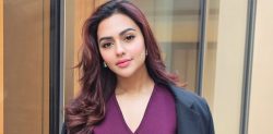 Nusraat Faria to Return to Cinema with ‘Tribunal’