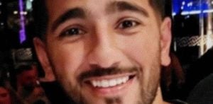 Off-Duty Police Officer Found Dead near Bristol Harbour f