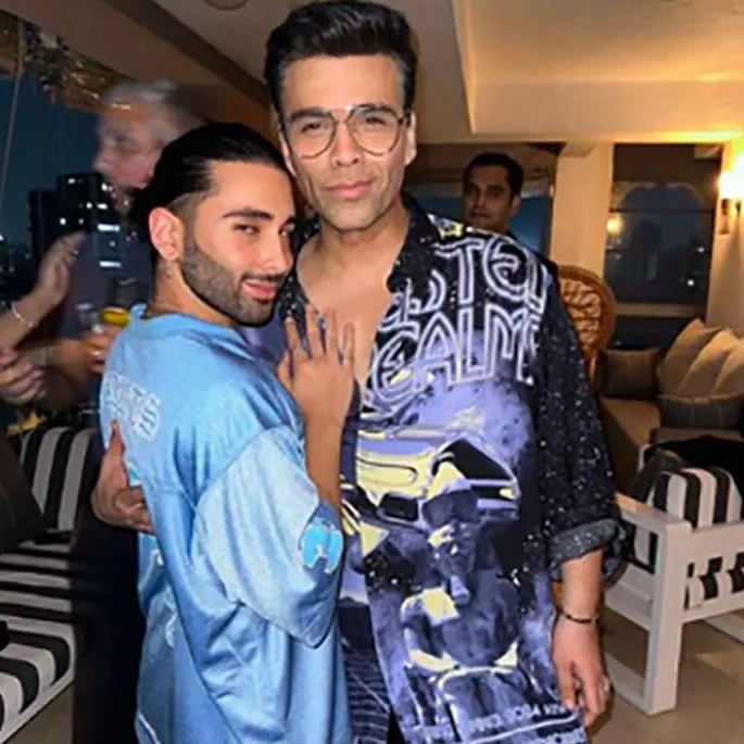 Orry faces Police Questioning over £21m Drugs Case