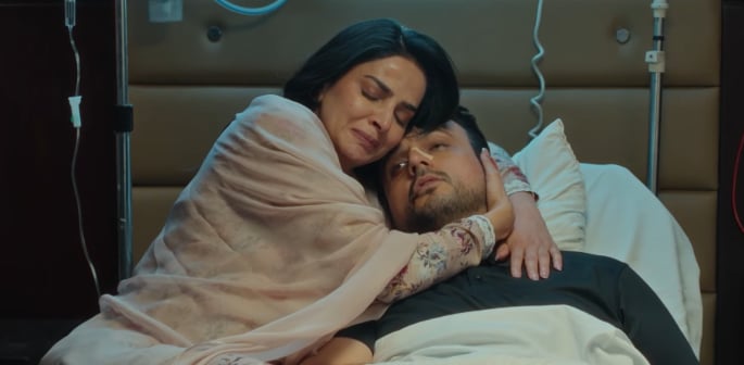 'Pamaal' Faces Backlash for 'Bold' Scene f