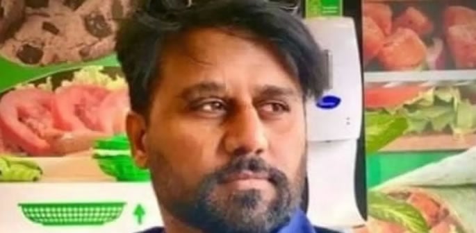 Punjabi Singer Harman Sidhu killed in Road Accident aged 36 f