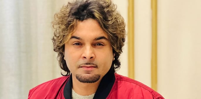 Punjabi Singer Hassan Manak arrested over 'Secret 2nd Marriage' f