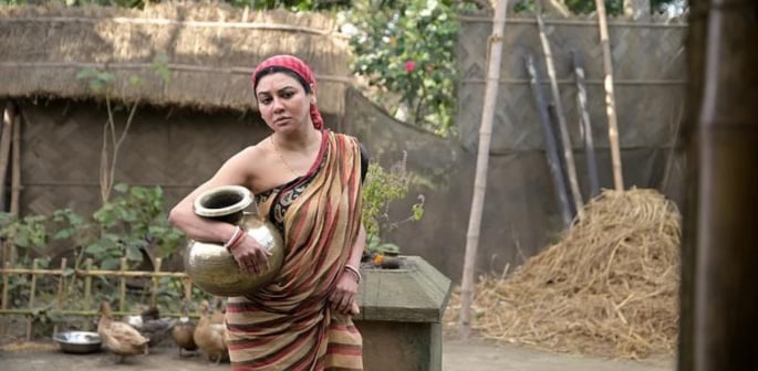 'Putul Nacher Itikotha' to Release on Hoichoi f