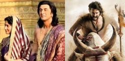 Ramayana vs Varanasi: An Epic Clash of Indian Cinema