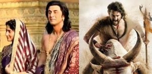 Ramayana vs Varanasi An Epic Clash of Indian Cinema f