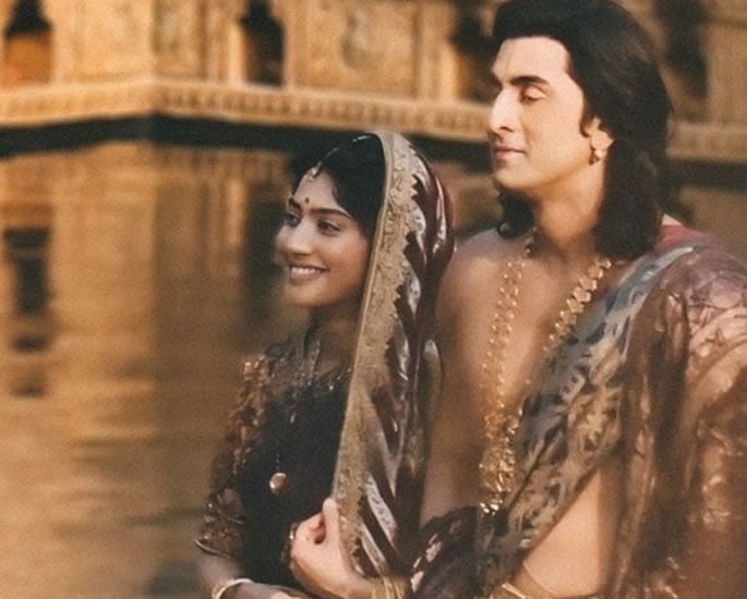 Ramayana vs Varanasi An Epic Clash of Indian Cinema