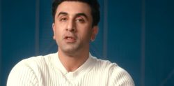 Ranbir Kapoor called out for Eating Meat despite Vegetarian Claims