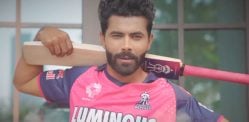 Ravindra Jadeja returns to Rajasthan Royals for 2026 IPL Ravindra Jadeja returns to Rajasthan Royals for 2026 IPL f