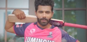 Ravindra Jadeja returns to Rajasthan Royals for 2026 IPL f