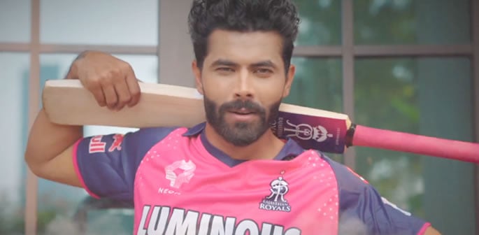 Ravindra Jadeja returns to Rajasthan Royals for 2026 IPL f