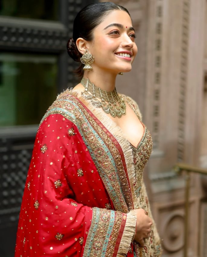 Ritu Kumar’s Influence on Ethnic Fashion Heading into 2026 3