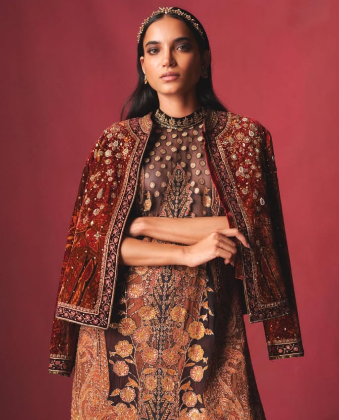 Ritu Kumar’s Influence on Ethnic Fashion Heading into 2026 5