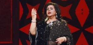 Runa Laila Leads 'Coke Studio Bangla' Season Finale f