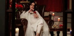 Saba Qamar Shines as Jahan Ara in 'Muamma' Teaser f