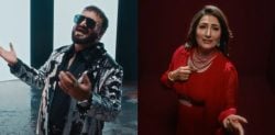 Sahir Ali Bagga Drops ‘Mastani’ Featuring Saima Noor