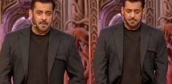 Salman Khan Pays Emotional Tribute to Dharmendra on Bigg Boss 19 f