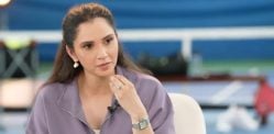 Sania Mirza Opens Up About Post Divorce Panic Attack f