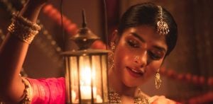 Sarika Sabah Stuns Fans as Roshni in 'Emon Dine Tare Bola Jay' f