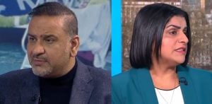 Shabana Mahmood warns of Trump-Style Visa Ban f