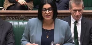 Shabana Mahmood's Migration Reforms Could Redefine Labour's Future f