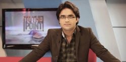 Shahzeb Khanzada faces Public Harassment over PTI Reporting f