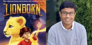 Sharique Zea talks 'Lionborn, Self-Belief & Bullying - F