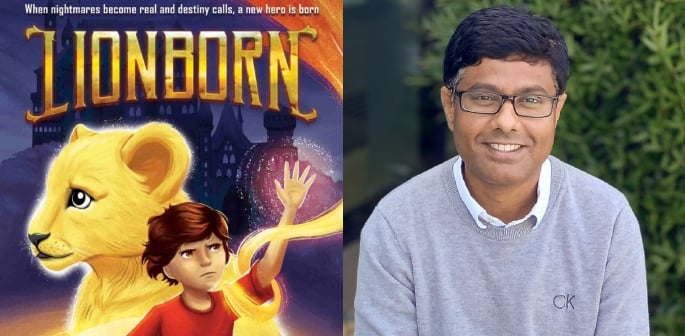 Sharique Zea talks 'Lionborn, Self-Belief & Bullying - F