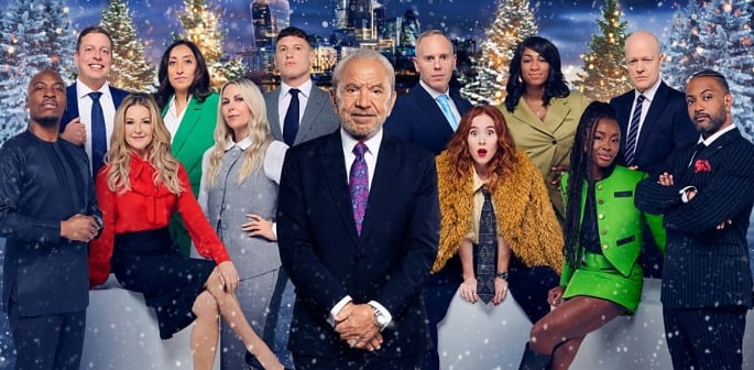 Shazia Mirza to Participate in The Celebrity Apprentice 2025 - F