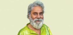 Sheikh Nazrul Islam Passes away at 81 f