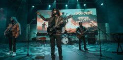 Shironamhin Rocks Toronto with a Live Concert