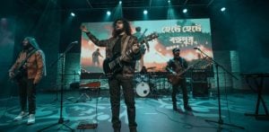 Shironamhin Rocks Toronto with a Live Concert f