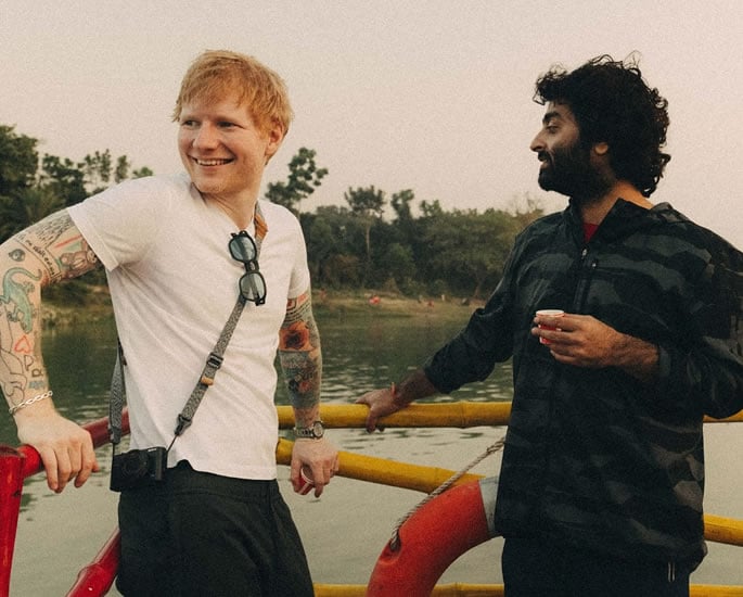 South Asian Sounds and its Worldwide Impact 2