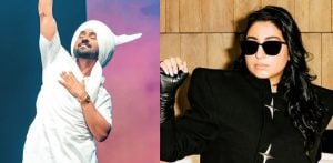 South Asian Sounds and its Worldwide Impact f